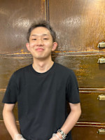 道端 利仁(ミチバタ リヒト)
