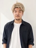 井上 海人(イノウエ カイト)
