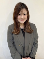 松園 優香(マツゾノ ユウカ)