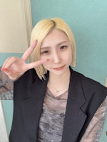 中西 妃華莉(ナカニシ ヒカリ)