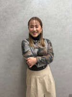 MIKIKO YORIKANE(ミキコ ヨリカネ)