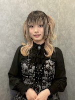 本多　奏音 与野(ホンダ カナネ)