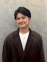 田中 吉将(タナカ ヨシマサ)