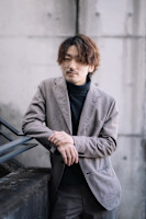 大上 翔太郎(オオウエ ショウタロウ)