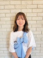 西尾 真名美(ニシオ マナミ)