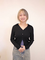 山本 優里(ヤマモト ユウリ)