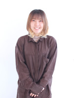 深見 奈央(フカミ ナオ)