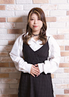島田　悠香(シマダ　ユウカ)
