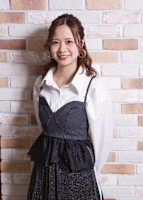 平間　晴香(ヒラマ　ハルカ)