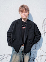 的場 勇唯翔(マトバ ユイト)