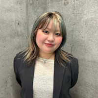 縄田　琴子(ナワタ　コトコ)