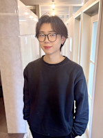 岩槻 李恩(イワツキ リオン)