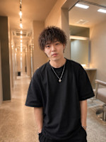 富田 敦哉(トミタ アツヤ)