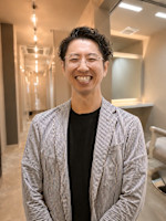 森田 雷蔵(モリタ ライゾウ)