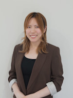 宮原 菜月(ミヤハラ ナツキ)