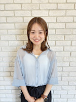 松下　麻加里(マツシタ　アカリ)