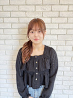 高村　愛菜(タカムラ　アイナ)