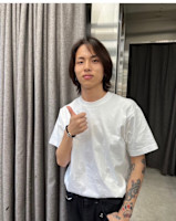松井直樹(マツイナオキ)