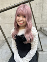 谷 文香(タニ アヤカ)