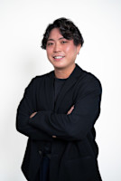 島野 真史(シマノ マサシ)