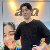 木名瀬　裕一(キナセ　ユウイチ)