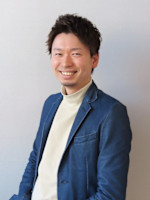 大坂 元治(オオサカ モトハル)