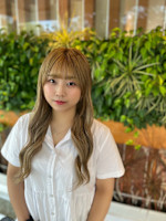 中農　有梨恵(ナカノウ　ユリエ)