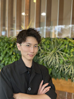 沖元　統弥(オキモト　トウヤ)