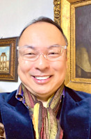 プロフェッサー　水谷(プロフェッサー　ミズタニ)