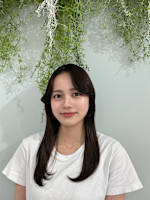 藤原遥奏(フジワラハルカ)