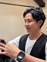 帆斗(ハント)
