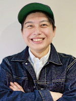 村井祐介 【鶴ヶ峰】(ムライ ユウスケ)