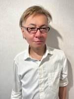 小笠原 英寿(オガサワ ヒデトシ)