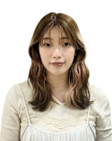 yuna.m (ユウナ )