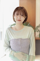 工藤実咲 「千葉」(クドウ ミサキ)