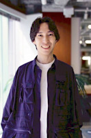 宍倉幸樹 「千葉」(シシクラ コウキ)