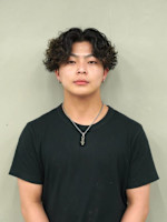 青柳 勇舞(アオヤギ ユウマ)