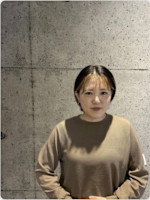 實崎香萌(ジツザキカホ)