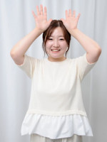 仲本 玲奈　(ナカモト レイナ)