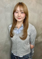 宮田 結衣(ミヤタ ユイ)