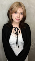 渡部 珠英里(ワタナベ ジュエリ)