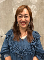 森本加奈子 川越(モリモトカナコ カワゴエ)
