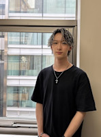 松波 慧太(マツナミ ケイタ)
