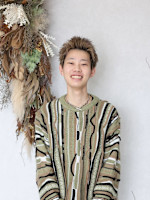 Katsufumi(カツフミ)
