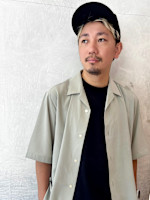 YOHEI(ヨウヘイ)