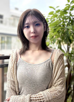 天野 花歩(アマノ カホ)