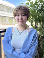 吉村 愛純(ヨシムラ アスミ)