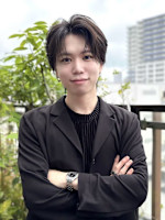四角 康太(ヨスミ コウタ)
