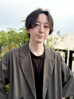 熊 祥剛(クマ ショウゴ)