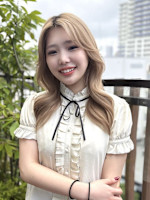 田中 愛香(タナカ ホノカ)